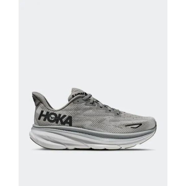 Hoka Mens Clifton 9 Harbor Mist