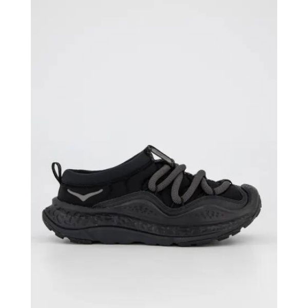 Hoka Ora Primo Black