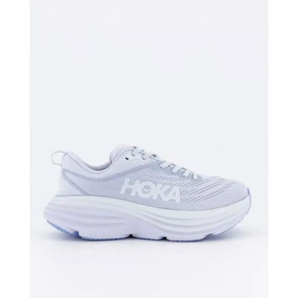 Hoka Womens Bondi 8 Ether