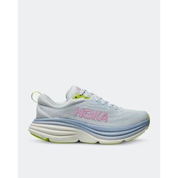 Hoka Womens Bondi 8 Sea Ice