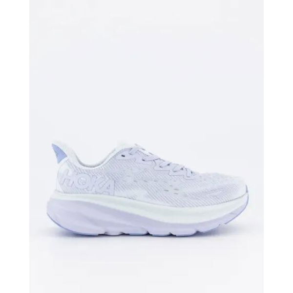 Hoka Womens Clifton 9 Ether