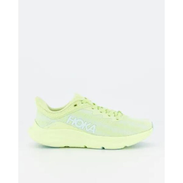 Hoka Womens Solimar Celery Juice