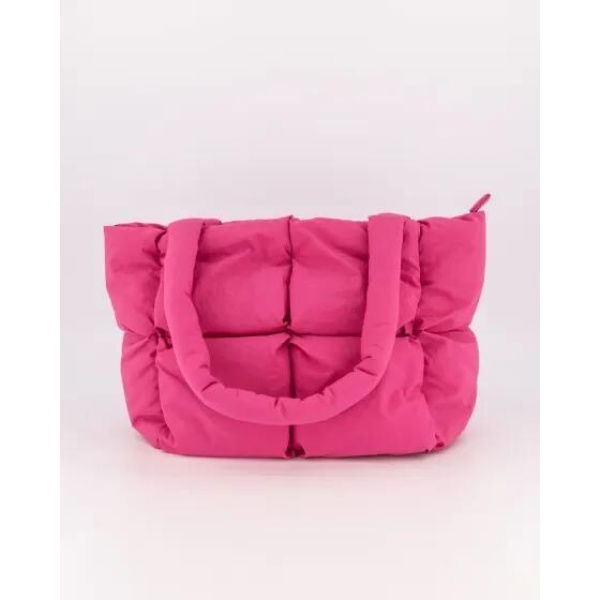 Itno Accessories The Puppy Bag Hot Pink