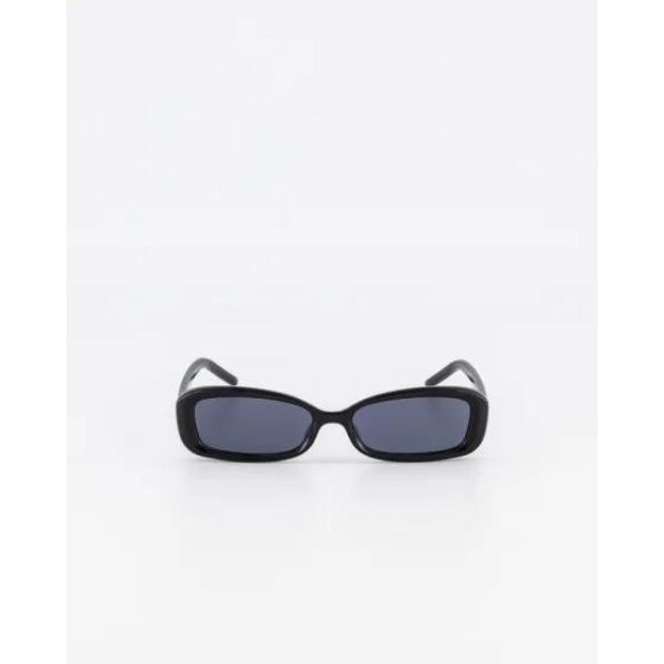 Itno Alice Sunglasses Black