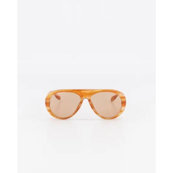 Itno Bailey Sunglasses Orange