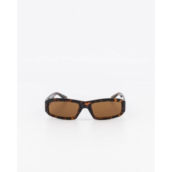 Itno Brynn Sunglasses Tort Brown