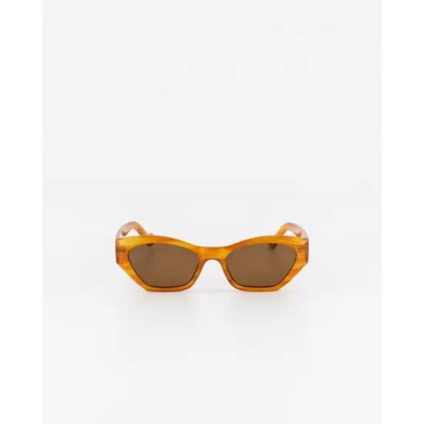 Itno Camilla Sunglasses Orange