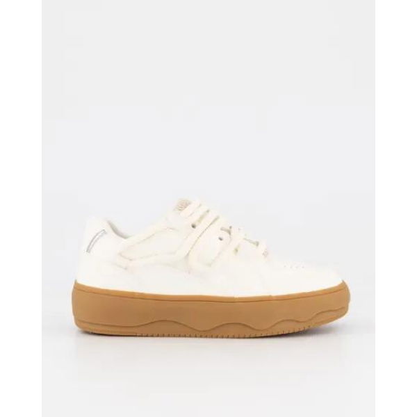 Itno Harlem Sneaker Tripple Off White