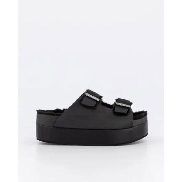 Itno Issie Sandal Black