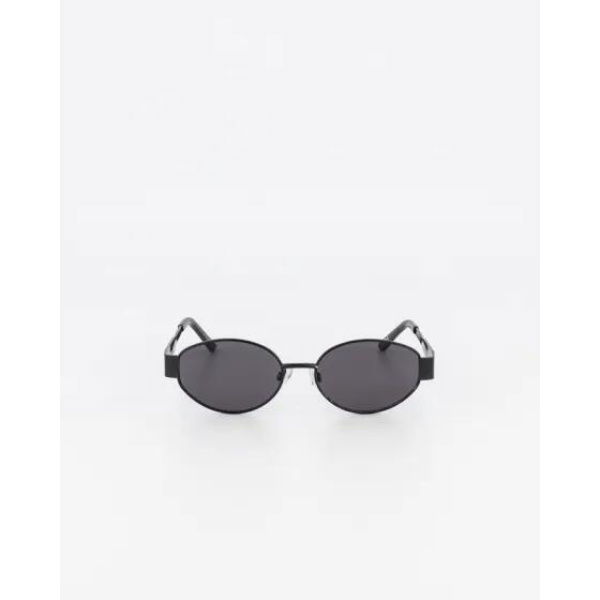 Itno Piper Sunglasses Black