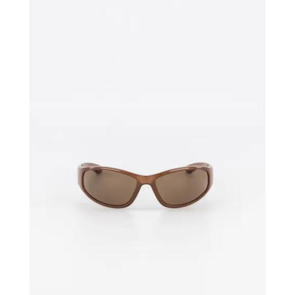 Itno Riley Sunglasses Chocolate