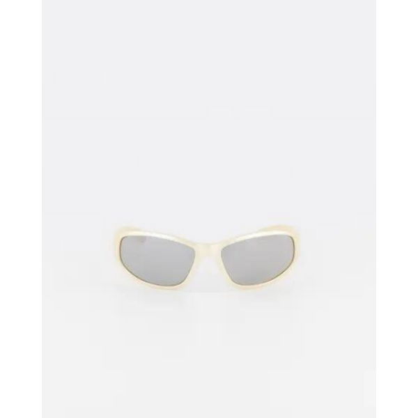 Itno Riley Sunglasses Gold