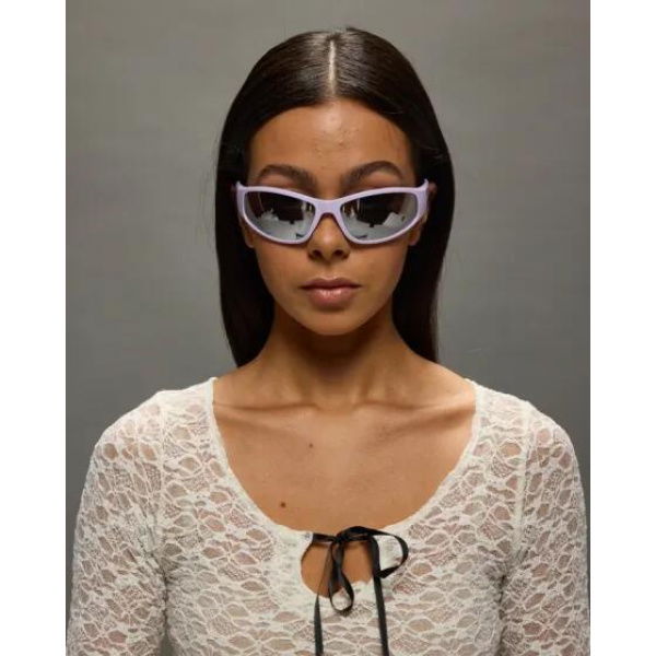 Itno Riley Sunglasses Purple