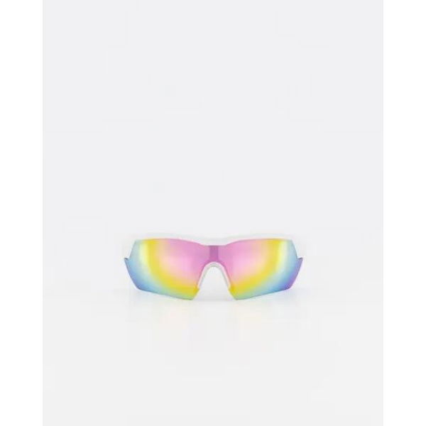 Itno Ryder Sunglasses Clear