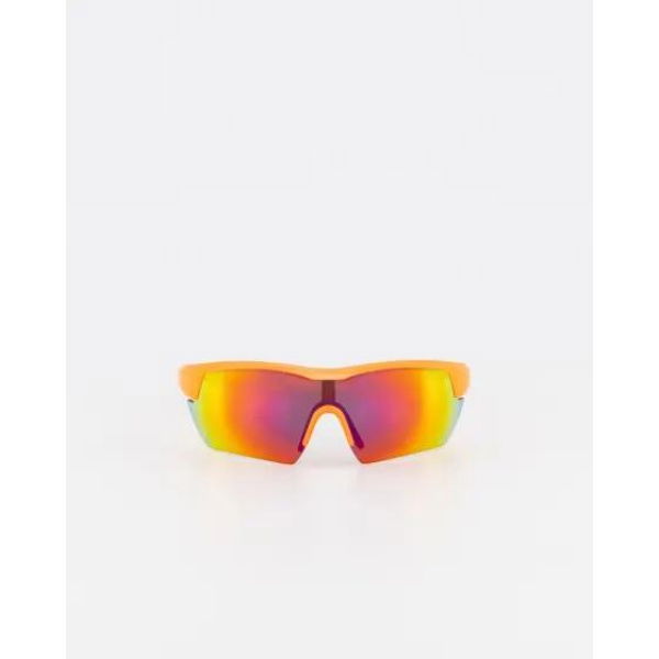 Itno Ryder Sunglasses Orange