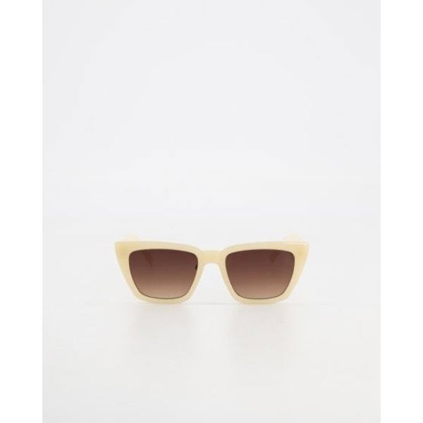 Itno Sasha Sunglasses Cream