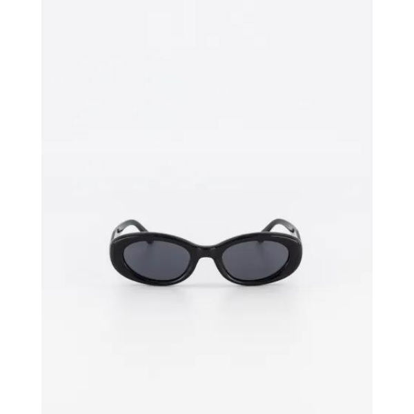 Itno Scarlett Sunglasses Black