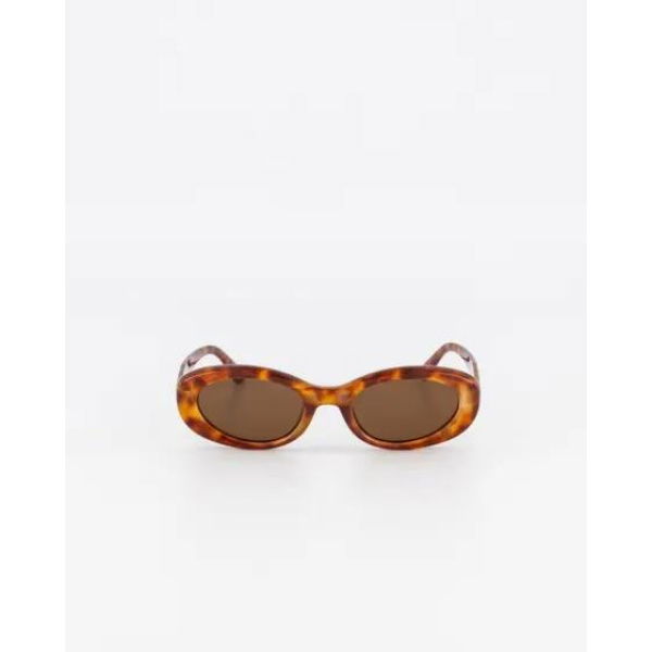 Itno Scarlett Sunglasses Light Tort