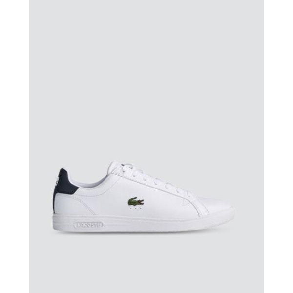 Lacoste Graduate Pro 220 Sma Wht