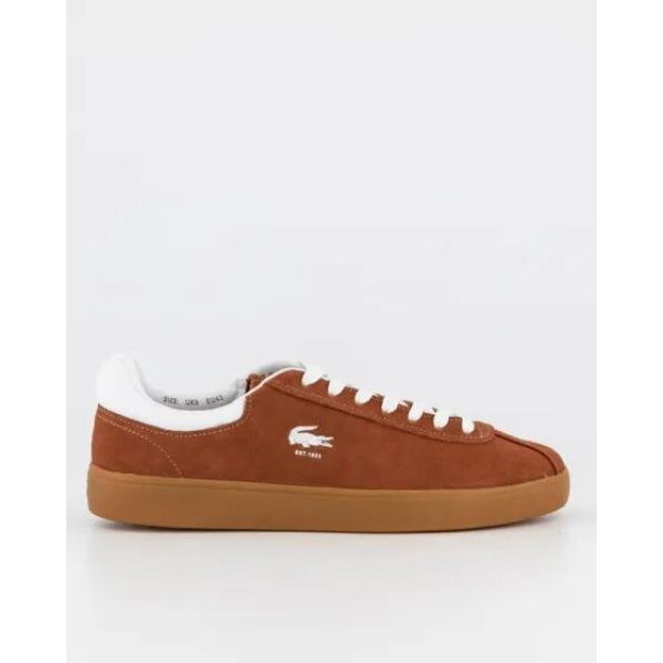 Lacoste Mens Baseshot Brw