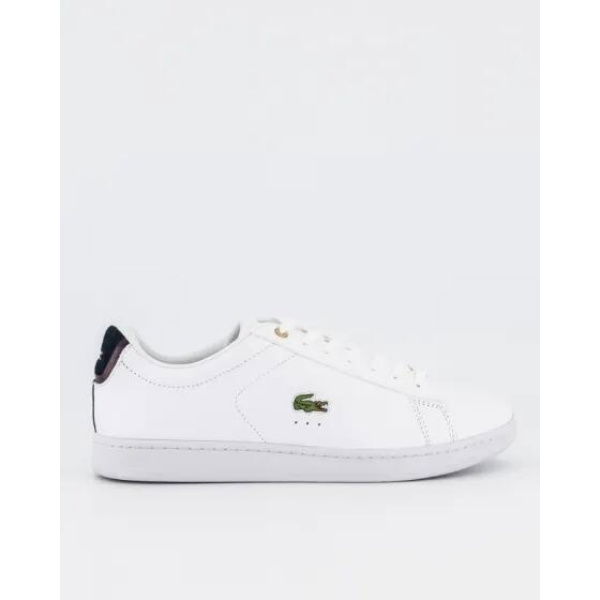 Lacoste Mens Carnaby 0822 Wht