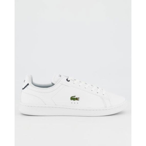 Lacoste Mens Carnaby Pro Wht