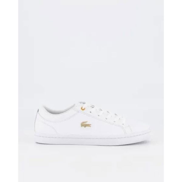 Lacoste Straightset 120 Wht