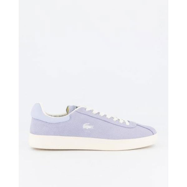 Lacoste Womens Baseshot Blue