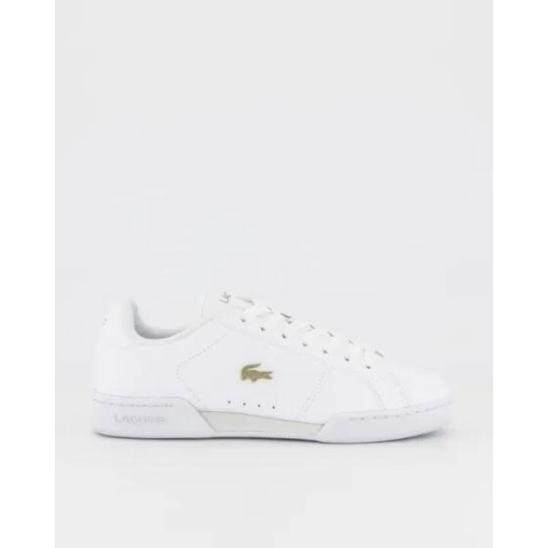 Lacoste Womens Carnaby Cup Wht