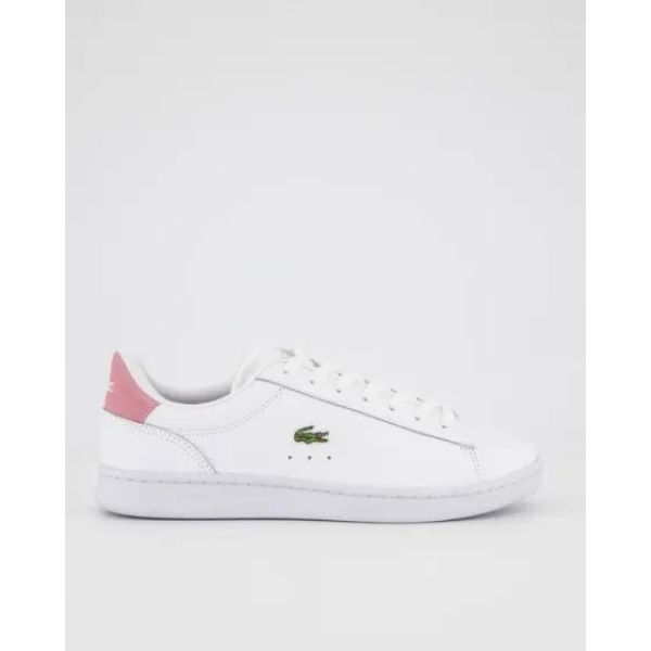 Lacoste Womens Carnaby Sneakers Wht