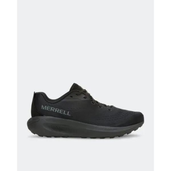 Merrell Mens Morphlite Triple Black