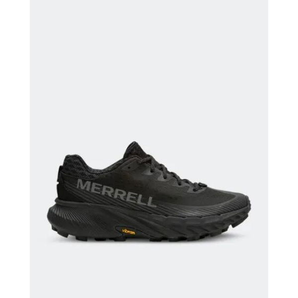 Merrell Womens Agility Peak 5 Black