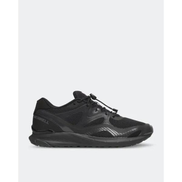 Merrell Womens Skyquest Trek Triple Black