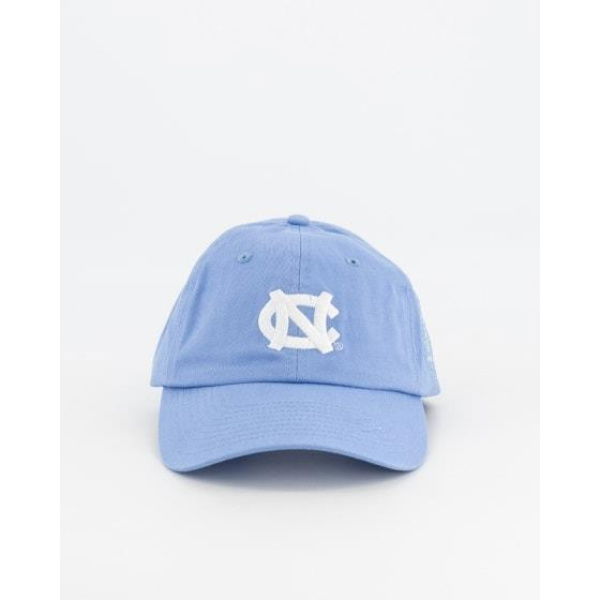 Ncaa Lettermark Dad Hat Serenity