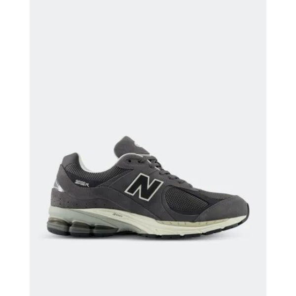 New Balance 2002r Grey (030)