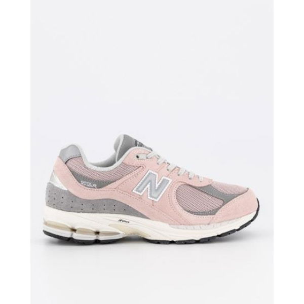 New Balance 2002r Orb Pink (666)