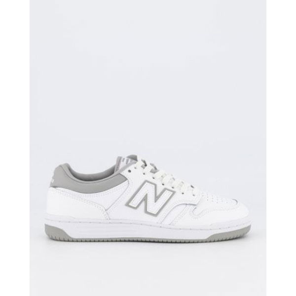 New Balance 480 White