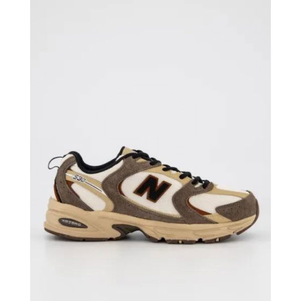 New Balance 530 Dark Mushroom (219)