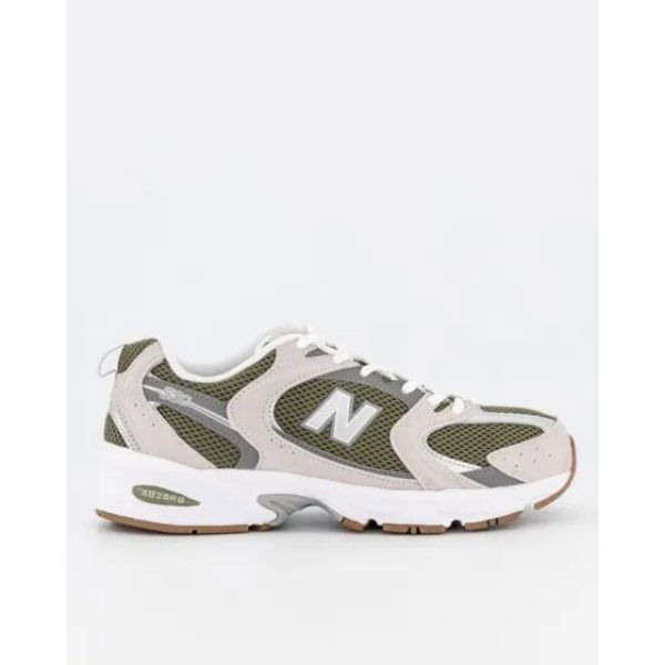 New Balance 530 Dark Olivine (320)