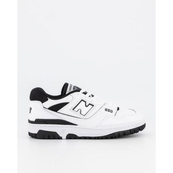 New Balance 550 Black