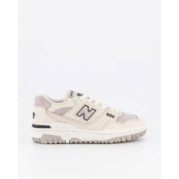 New Balance 550 Linen