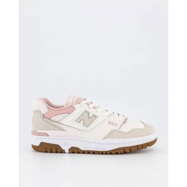 New Balance 550 Sea Salt (108)