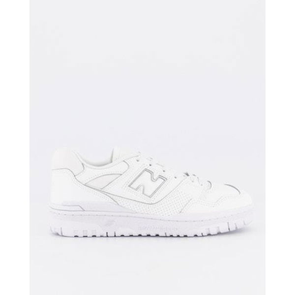 New Balance 550 White (100)