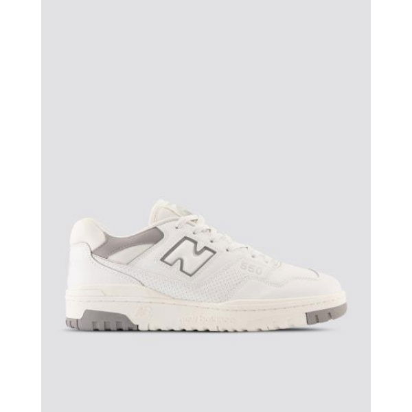 New Balance 550 White (100)