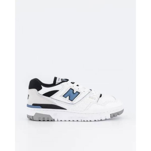 New Balance 550 White (100)