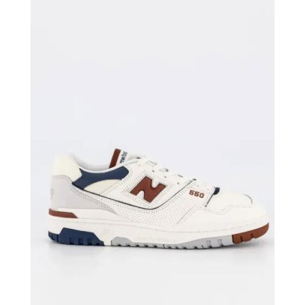 New Balance 550 White (100)