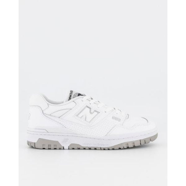 New Balance 550 White