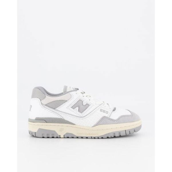 New Balance 550 White