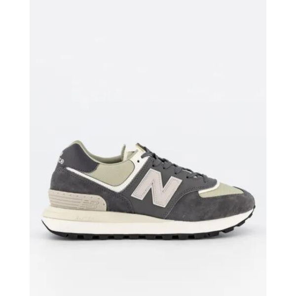 New Balance 574 Legacy Arctic Grey (066)