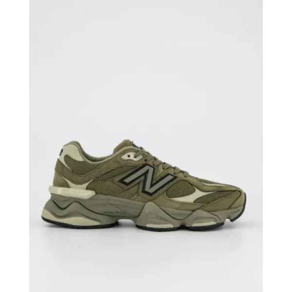 New Balance 9060 Dark Olivine